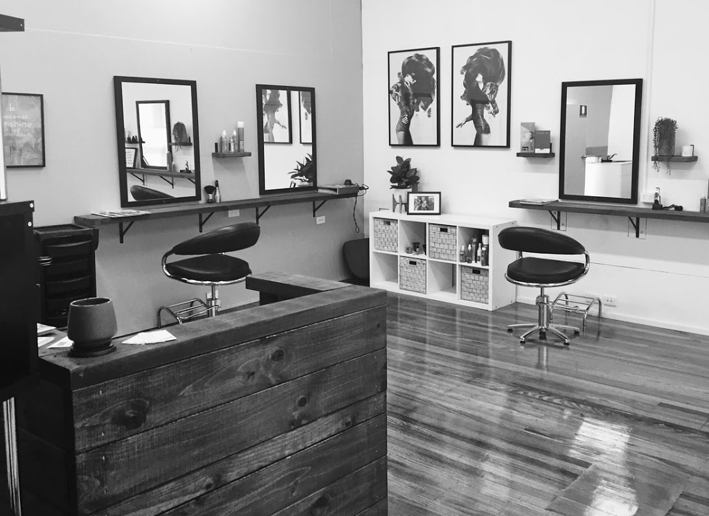 Js Creations Hair Studio | hair care | 205 Elgar Rd, Surrey Hills VIC 3127, Australia | 0488754059 OR +61 488 754 059