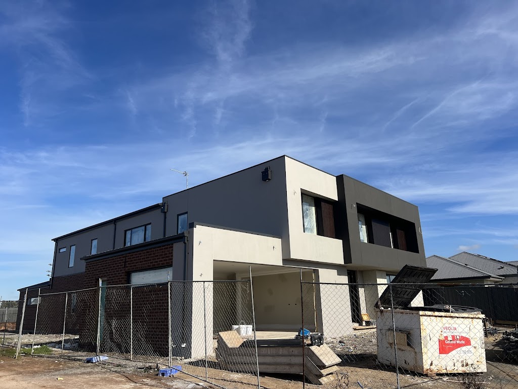 KB RENDERING Services pty Ltd | 23 Streeton Dr, Shepparton VIC 3630, Australia | Phone: 0402 985 322