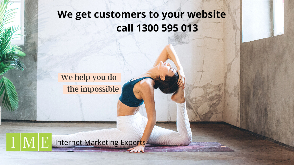 Internet Marketing Experts Kingscliff | 13 Shipstern St, Kingscliff NSW 2487, Australia | Phone: 1300 595 013