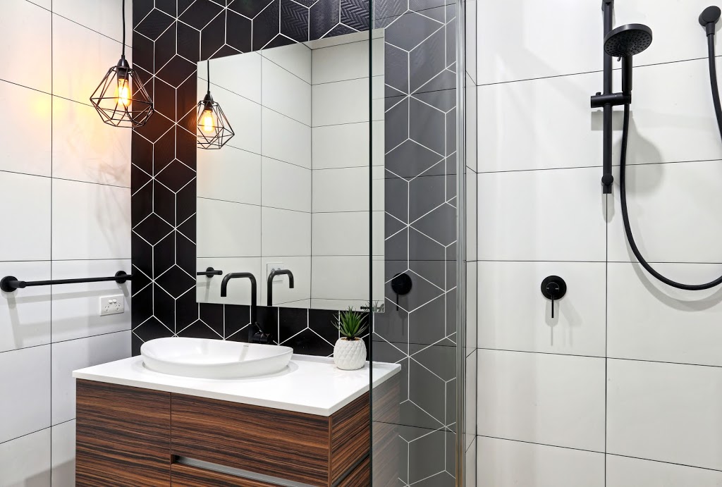 Splendid Bathrooms | 25 Semper Pl, Calamvale QLD 4116, Australia | Phone: 0414 797 783