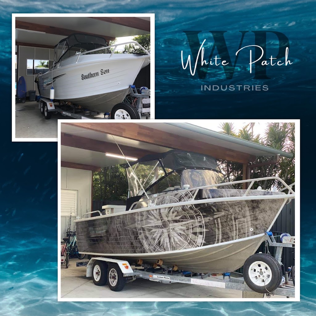 White Patch Industries | White Patch Esplanade, Banksia Beach QLD 4507, Australia | Phone: 0408 195 386