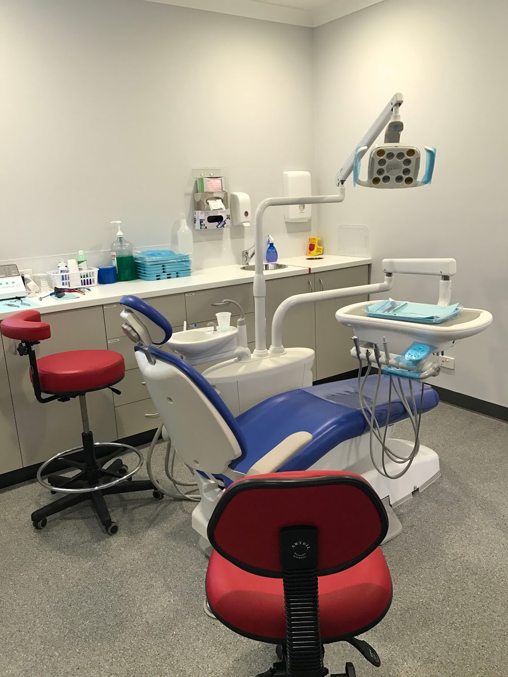 Jupiter Dental clinic | Suite 2/23 Gibbs Rd, Atwell WA 6164, Australia | Phone: (08) 6364 0596