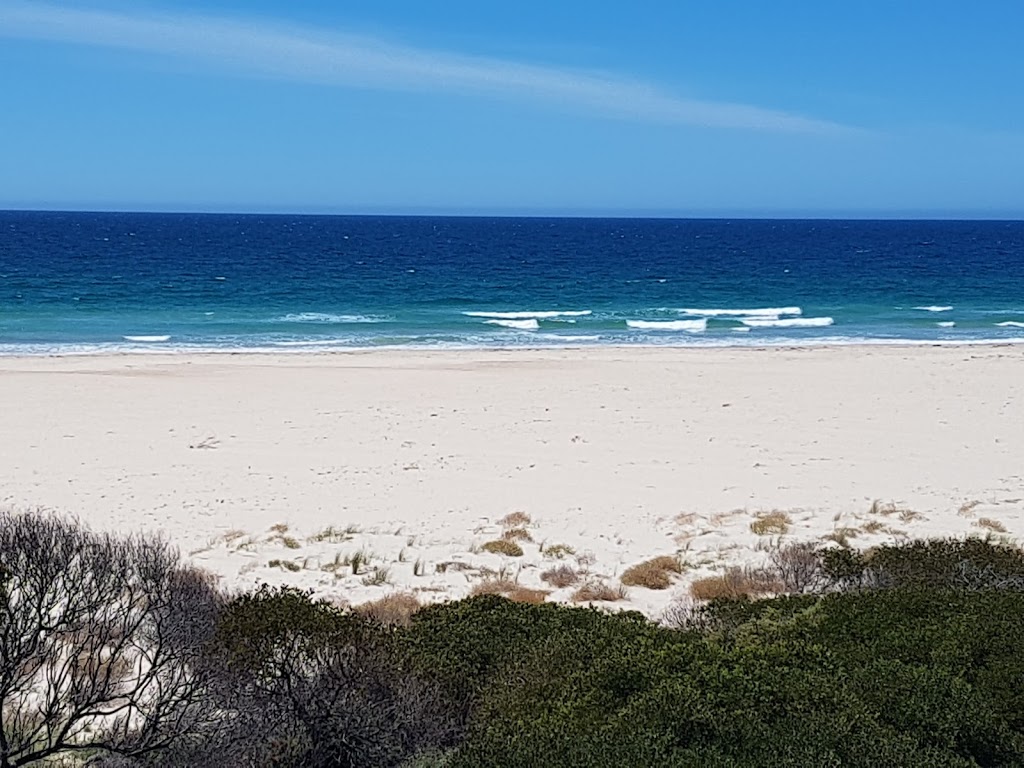 Marion Bay Viewing Platform | park | 597 Marion Bay Rd, Marion Bay TAS 7175, Australia