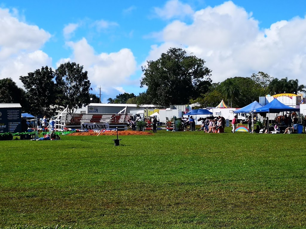 Malanda Horse and Pony Club | Mary St &, Thomas St, Malanda QLD 4885, Australia | Phone: 0418 131 317