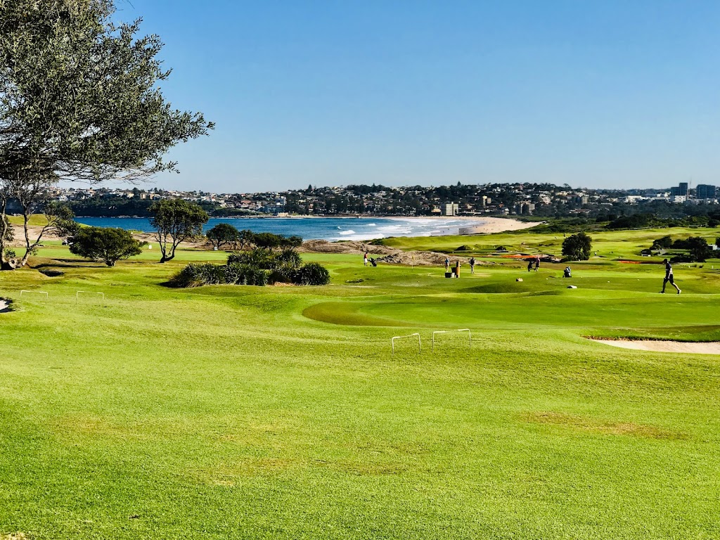 Long Reef Golf Club | tourist attraction | Anzac Ave, Collaroy NSW 2097, Australia | 0299718113 OR +61 2 9971 8113