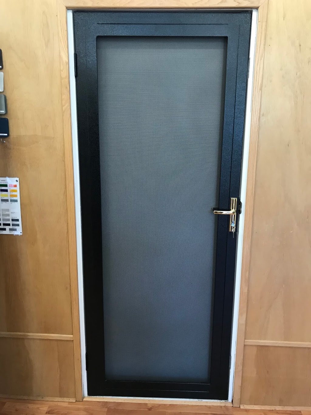 MultiFit Security Doors | 17 Bennet St, Dandenong VIC 3175, Australia | Phone: (03) 9706 9938