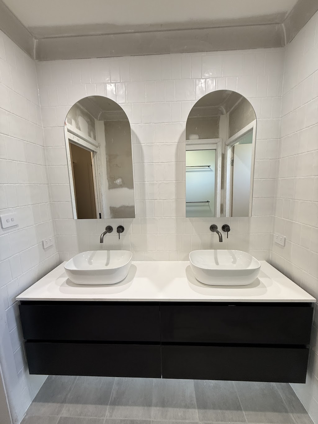 DSR Plumbing PTY LTD | 25 Galway Bay Dr, Ashtonfield NSW 2323, Australia | Phone: 0407 723 634