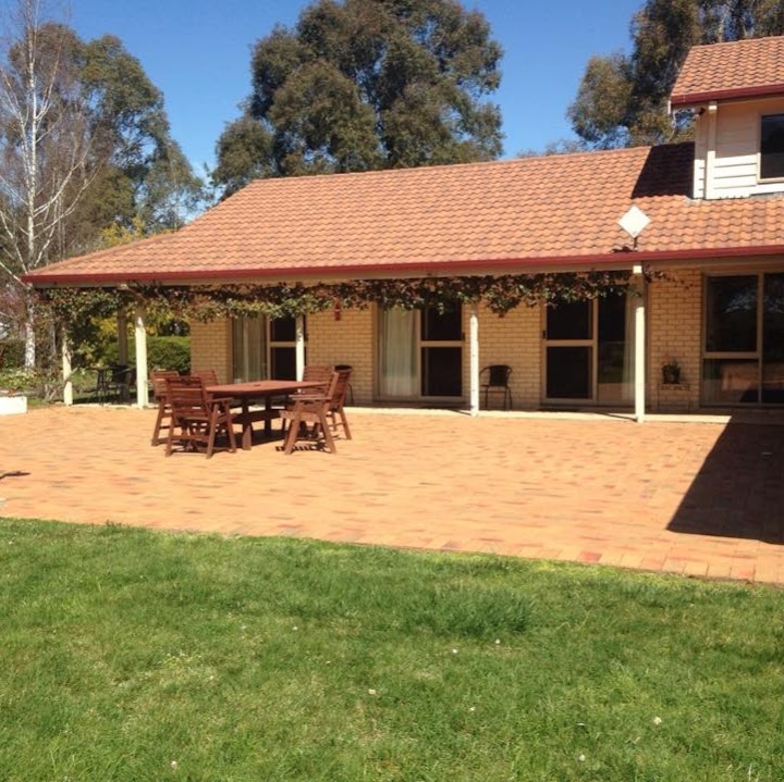 Ophir Gold Bed and Breakfast | lodging | 538 Ophir Rd, Orange NSW 2800, Australia | 0263651040 OR +61 2 6365 1040