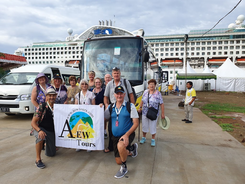 AEW Tours | travel agency | 4 Skiff Ct, Waikiki WA 6169, Australia | 0420738758 OR +61 420 738 758