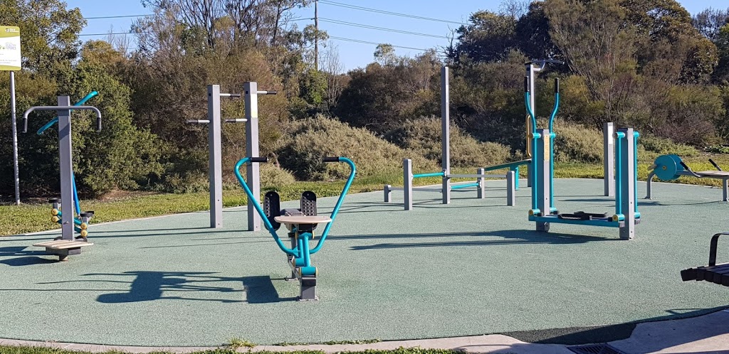 Outdoor Gym | gym | Lalor VIC 3075, Australia