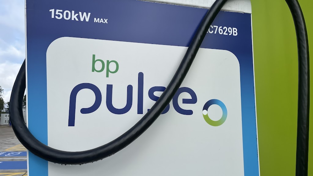 bp pulse Charging Station | 851 Richmond Rd, Colebee NSW 2761, Australia | Phone: 1300 002 738