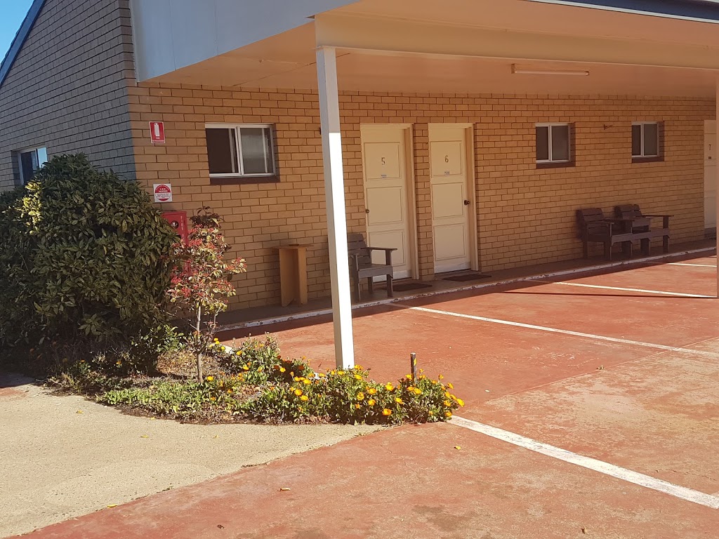 Shiralee Motel Guyra | lodging | 125-127 Malpas St, Guyra NSW 2365, Australia | 0267791380 OR +61 2 6779 1380