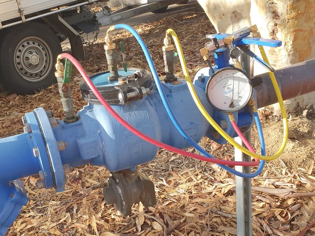 24/7 Backflow Solutions WA | 3b/28 Baile Rd, Canning Vale WA 6110, Australia | Phone: 0401 157 606