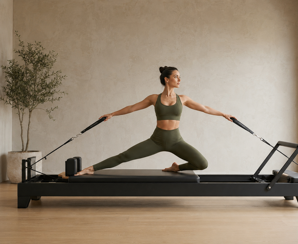 Kowa Pilates | 9b/112 James St, Templestowe VIC 3106, Australia | Phone: 0406 700 666