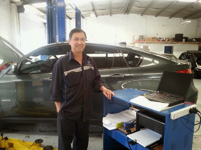 Benz-Star Auto Care | 1/1 Mullenger Rd, Braybrook VIC 3019, Australia | Phone: (03) 9041 4826