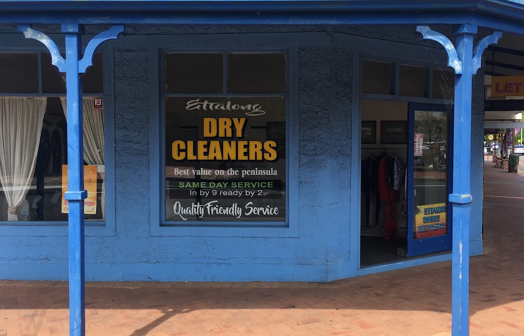 Ettalong Beach Dry Cleaners | laundry | 287 Ocean View Rd, Ettalong Beach NSW 2257, Australia | 0243411957 OR +61 2 4341 1957