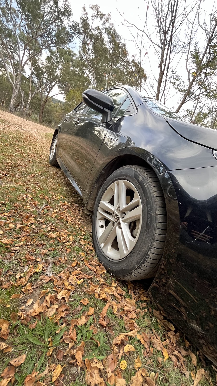 Telescope Tyres - Car Centre | 62 Clarinda St, Parkes NSW 2870, Australia | Phone: (02) 6862 4833