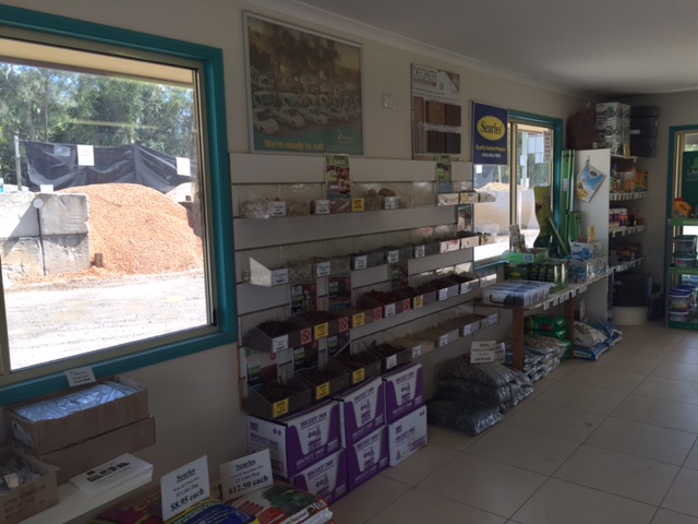 Nuway Landscape Supplies Pavers & Walls Thornlands (249 Cleveland Redland Bay Road) Opening Hours