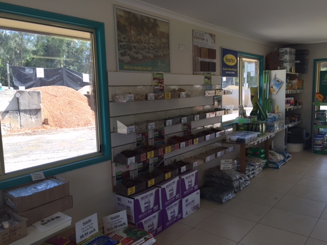 Nuway Landscape Supplies Pavers & Walls Thornlands | 249 Cleveland Redland Bay Road, Thornlands QLD 4164, Australia | Phone: (07) 3207 7800