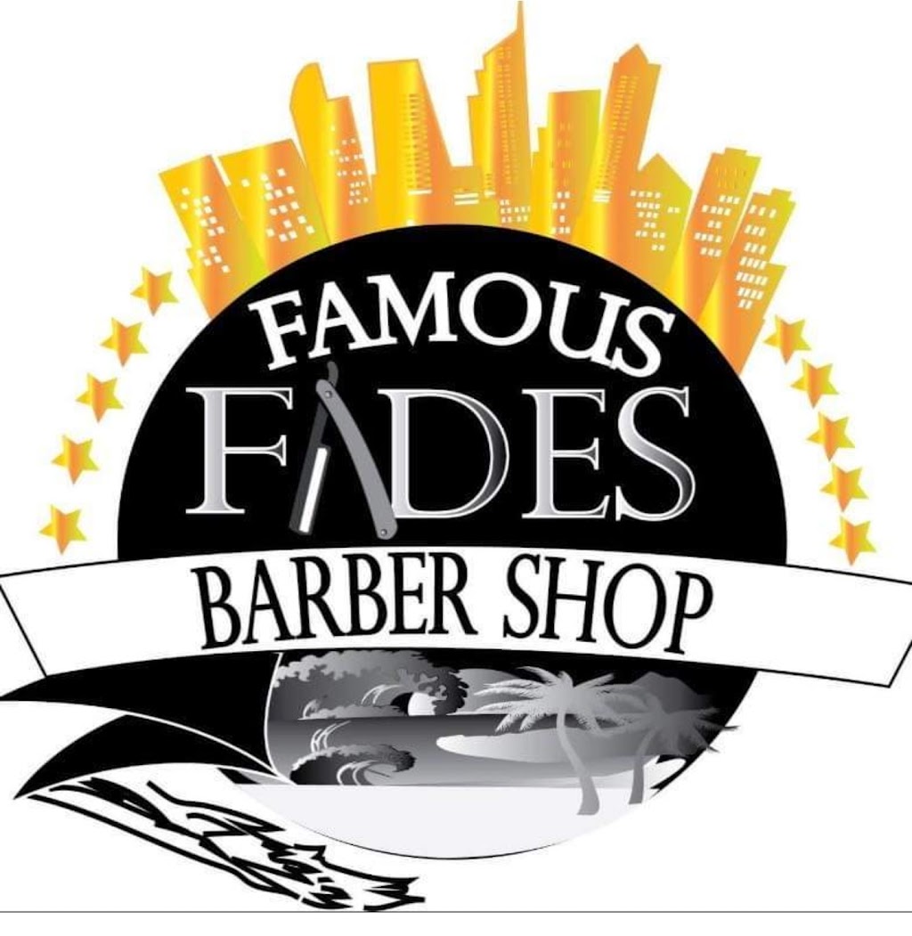 Famous Fades | hair care | 39 Wiltshire St, Heritage Park QLD 4118, Australia | 0410898857 OR +61 410 898 857