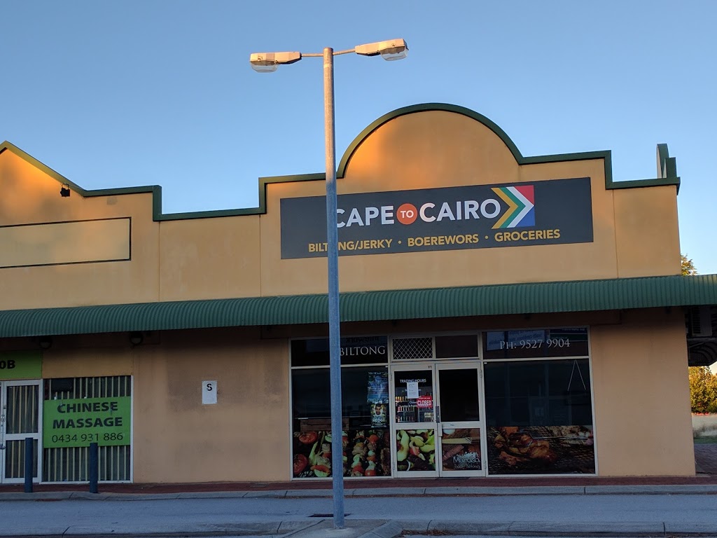 Cape to Cairo - for seriously good Biltong and Jerky | store | Unit 11/3 Goddard St, Rockingham WA 6168, Australia | 0895279904 OR +61 8 9527 9904