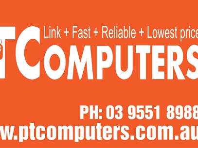 PTComputers | store | 35/1 Kingston Rd, Heatherton VIC 3202, Australia | 0395518988 OR +61 3 9551 8988