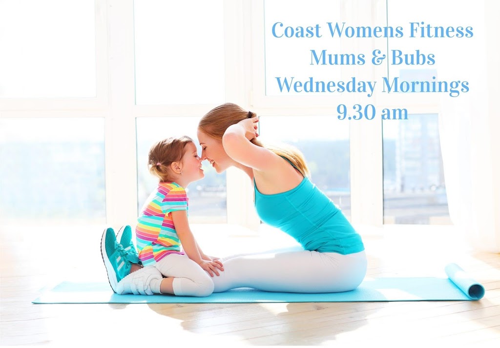 Coast Womens Fitness | gym | 7 Tumbi Rd, Tumbi Umbi NSW 2261, Australia | 0476914166 OR +61 476 914 166