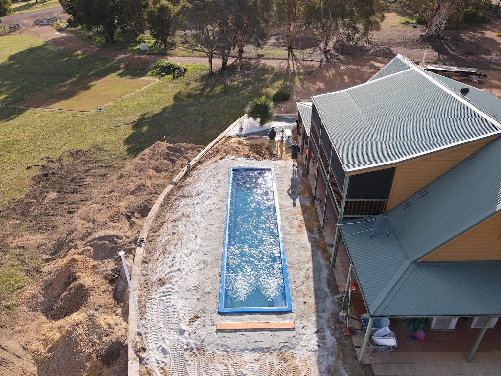Countrywide Pools | general contractor | 333 Fitzgerald St E, Northam WA 6401, Australia | 0896225571 OR +61 8 9622 5571