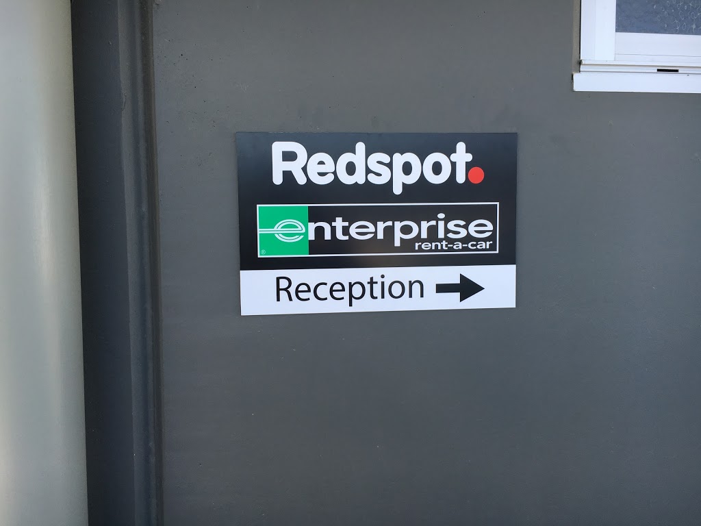 Redspot Car Rentals | 7 Ivy May Way, Brisbane Airport QLD 4008, Australia | Phone: (07) 3860 5167