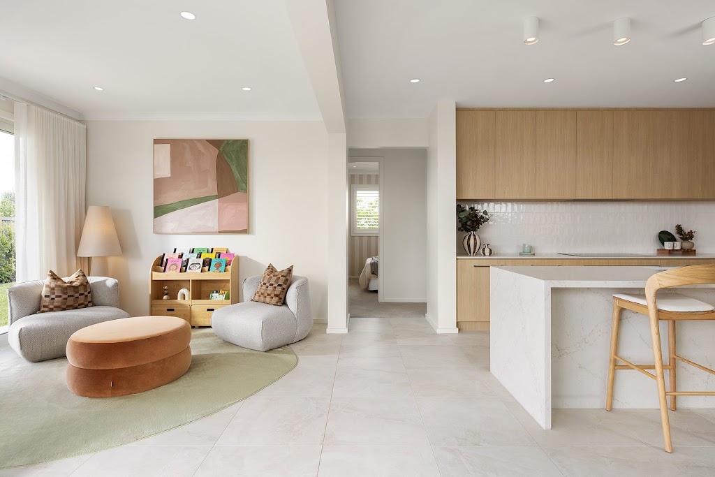 Arden Homes - Coridale Estate, Lara | 94/96 Watercourse Ave, Lara VIC 3212, Australia | Phone: (03) 8787 1390