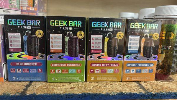 Disposable vape shop Australia | S Walker Creek Branch, Strathfield QLD 4742, Australia | Phone: 0420 127 372