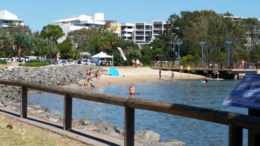 Catalina Resort | 47 Sixth Ave, Maroochydore QLD 4558, Australia | Phone: (07) 5443 8666