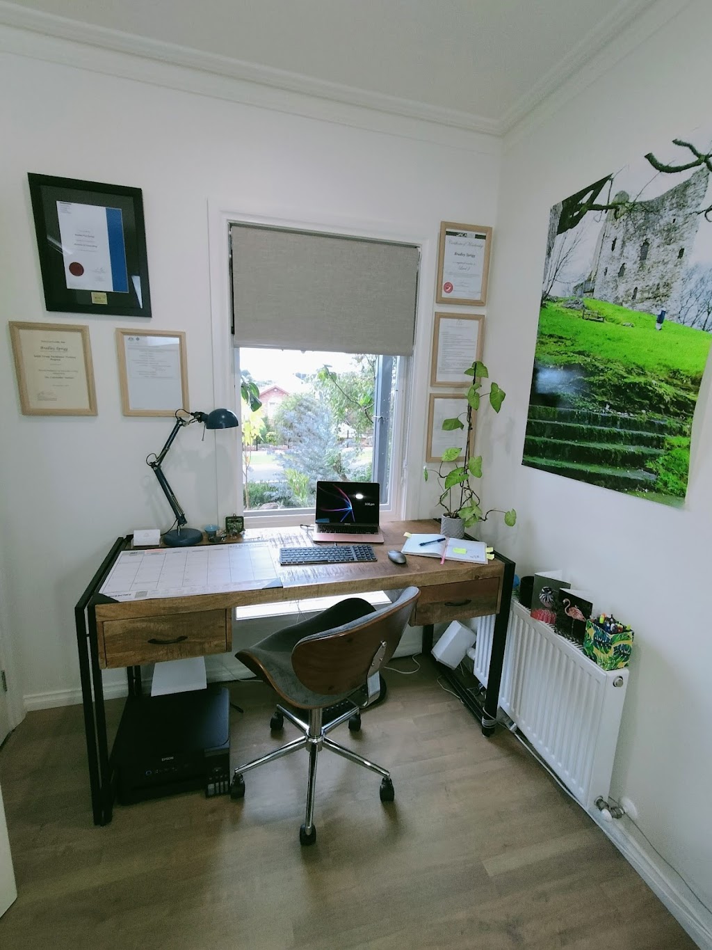 Bright Vista Counselling Service | 15 Knollbrook Cl, Highton VIC 3216, Australia | Phone: 0431 212 099