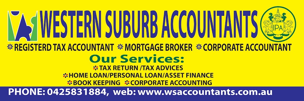 Western Subrub Accountants | 32 Victoria St, Truganina VIC 3029, Australia | Phone: 0425 831 884