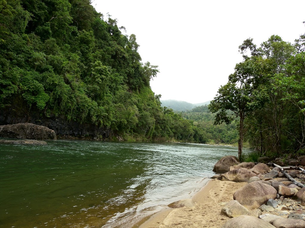 Cardwell Range | park | Kooroomool QLD 4854, Australia