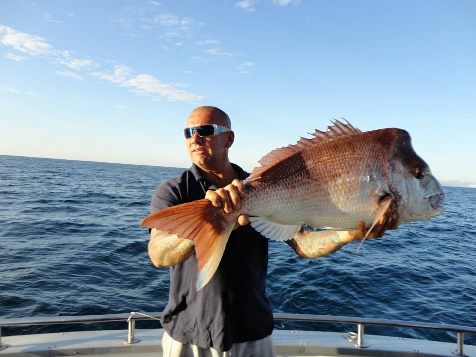 Deep Sea Fishing Charters Gold Coast | 3 Muriel Henchman Dr, Main Beach QLD 4217, Australia | Phone: (07) 5564 1037