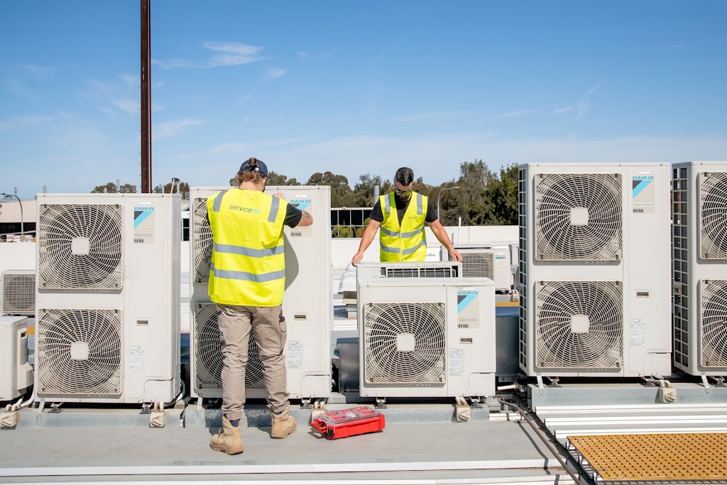ServiceFM | 7/20 Barcoo St, Roseville NSW 2069, Australia | Phone: 1300 300 959
