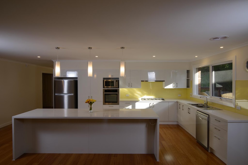 Kitchen Designs Victoria | 1686 Princes Hwy, Oakleigh East VIC 3166, Australia | Phone: 1800 007 171