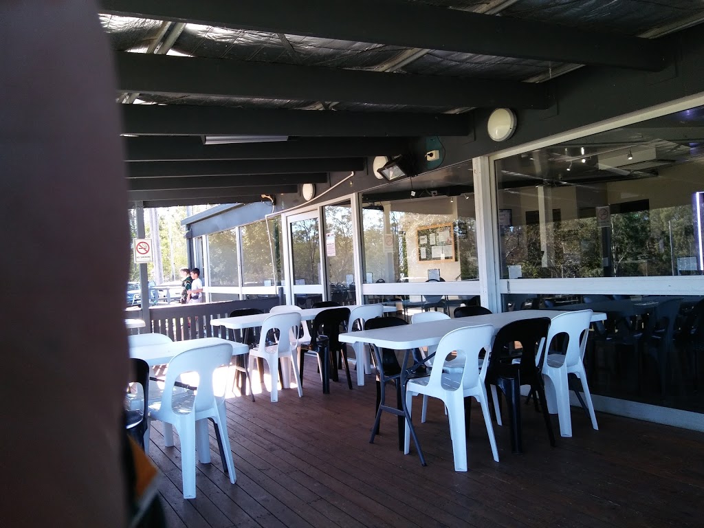 Middle Green | restaurant | 720-768 Middle Rd, Greenbank QLD 4124, Australia | 0732975912 OR +61 7 3297 5912