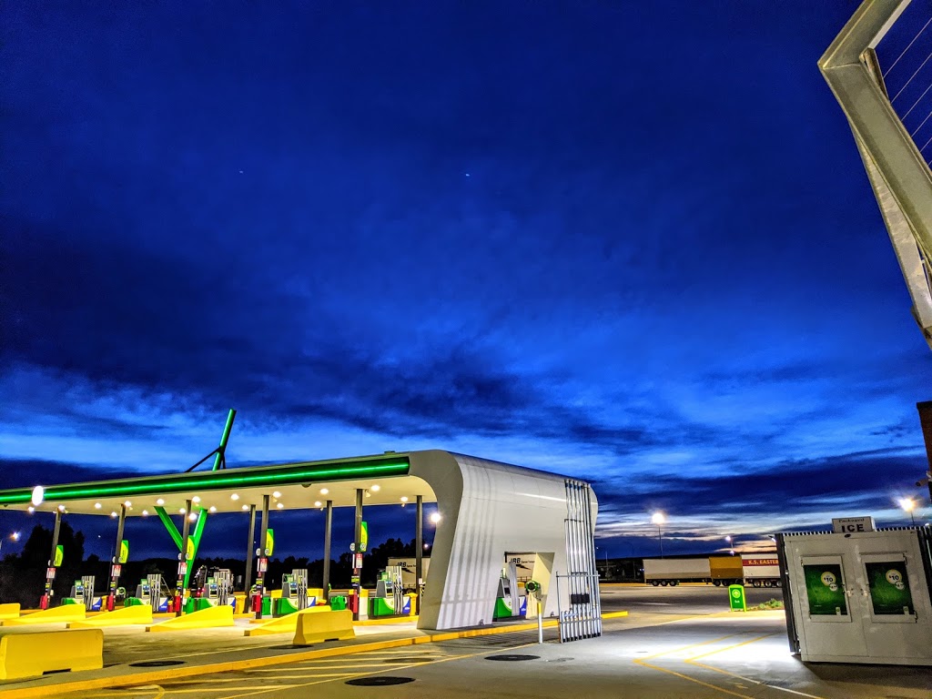 BP Ballina Travel Centre | gas station | 41 Bruxner Hwy, West Ballina NSW 2478, Australia | 0499930132 OR +61 499 930 132