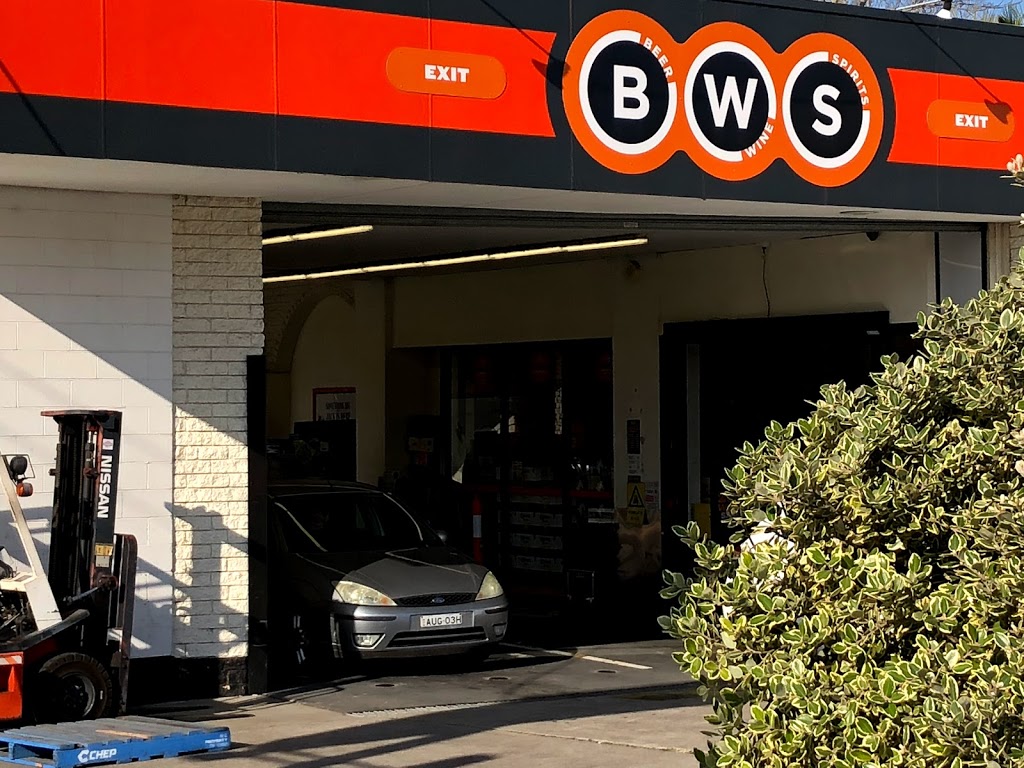 BWS Wallsend Drive | store | Cnr Cowper & Murnin Streets, Wallsend NSW 2287, Australia | 0249512495 OR +61 2 4951 2495