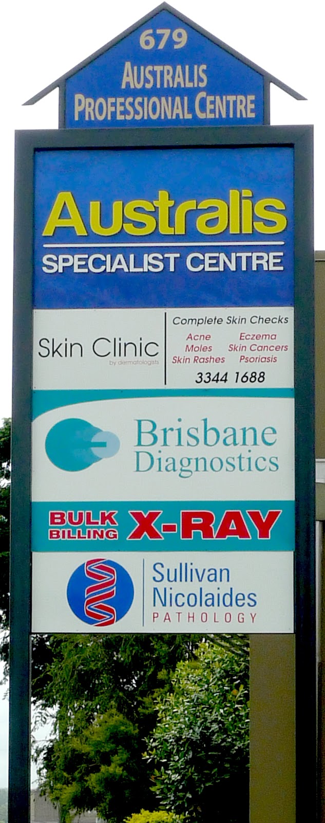 Dr. Khai Choong | doctor | 1/679 Beenleigh Rd, Sunnybank QLD 4109, Australia | 0733441688 OR +61 7 3344 1688