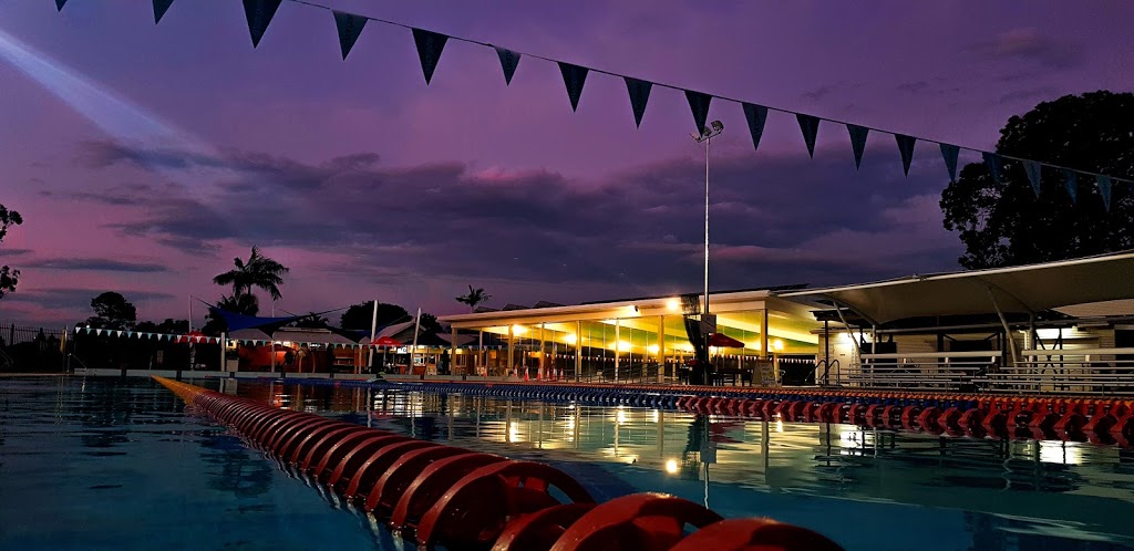 Alstonville swimming pool - Alstonville Aquatic Centre | Unit 13/15 Alston Ave, Alstonville NSW 2477, Australia | Phone: (02) 6628 0826