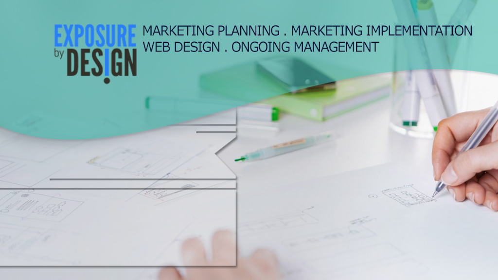 Exposure By Design - Web Design Brisbane & Marketing | Poitier St, McDowall QLD 4053, Australia | Phone: 0409 228 554