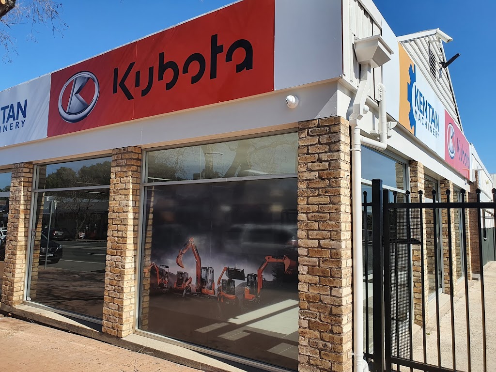 Kentan Machinery | 142-144 Sydney St, Muswellbrook NSW 2333, Australia | Phone: (02) 5575 4000