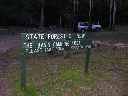 Olney State Forest | Laguna NSW 2325, Australia | Phone: (02) 9872 0111