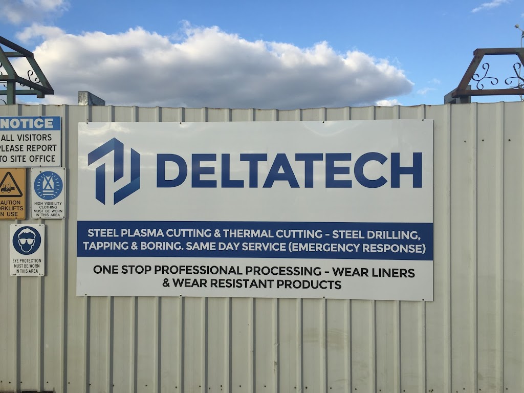 Deltatech International |  | 1 Yeates Rd, Kwinana Beach WA 6167, Australia | 0861179980 OR +61 8 6117 9980