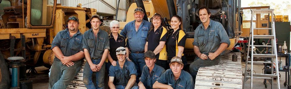 Rural Mechanical Repairs | 208 Alexandra Rd, Charters Towers City QLD 4820, Australia | Phone: (07) 4787 4606