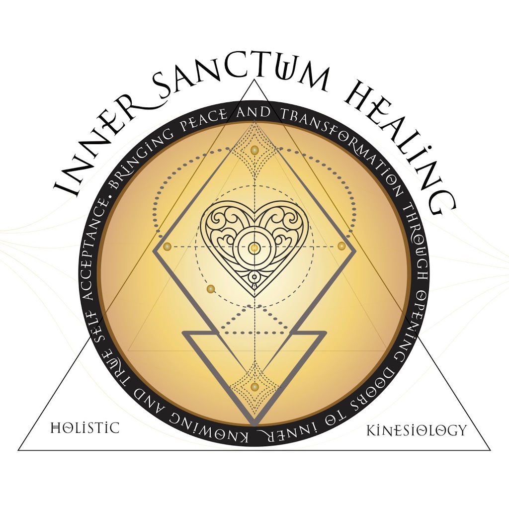 Inner Sanctum Healing | health | 5/52 Govetts Leap Rd, Blackheath NSW 2785, Australia | 0420996826 OR +61 420 996 826
