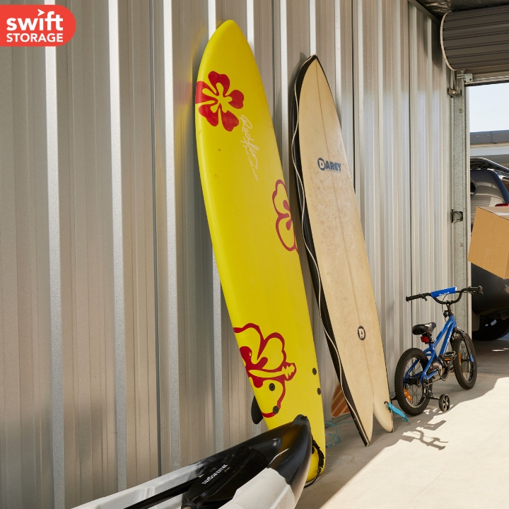 Swift Storage - Toowoomba | 21 Quarryville Road, Torrington QLD 4350, Australia | Phone: (07) 3497 5072